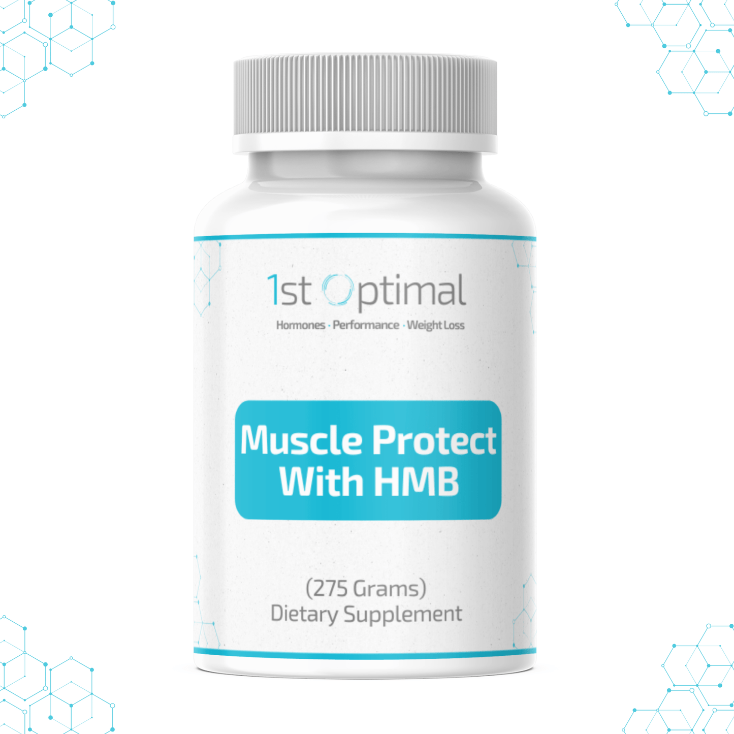 Muscle Protect with HMB (275g)