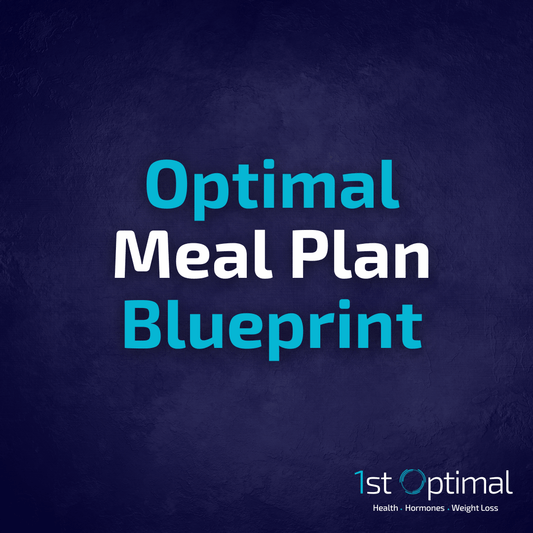 Optimal Meal Plan Blueprint