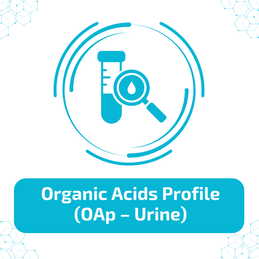 Organic Acids Profile (OAp – Urine)