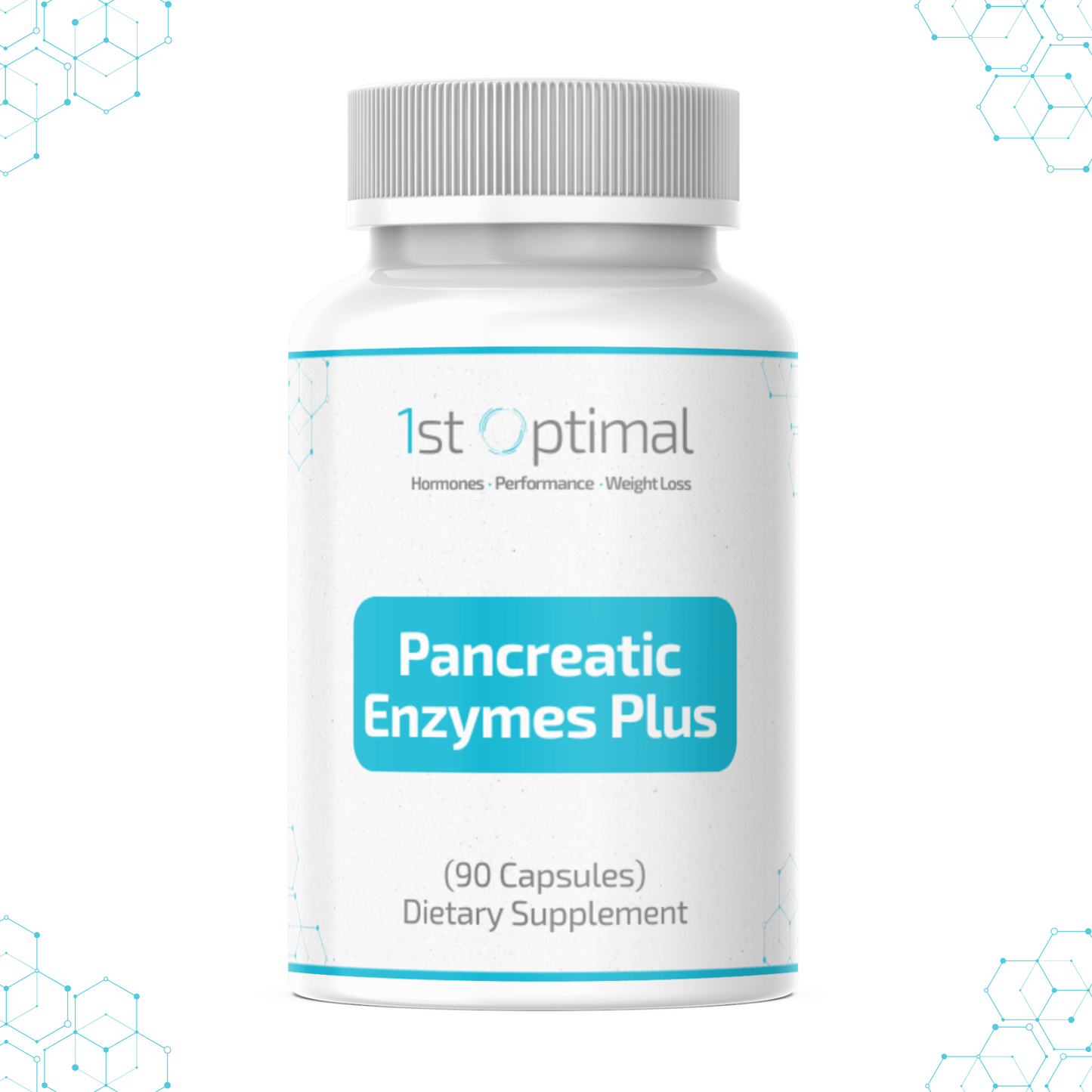 Pancreatic Enzymes Complex