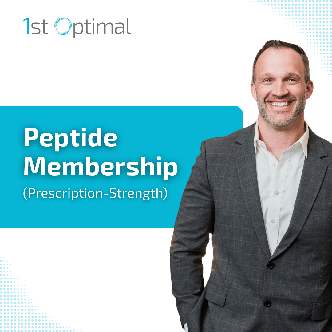 Peptide Membership