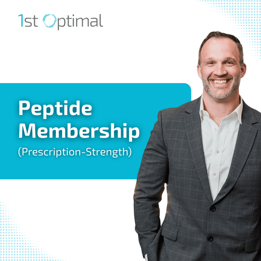 Peptide Membership