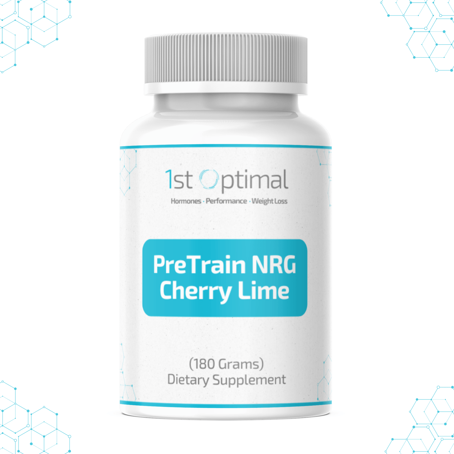 PreTrain NRG™ Cherry Lime (180g)