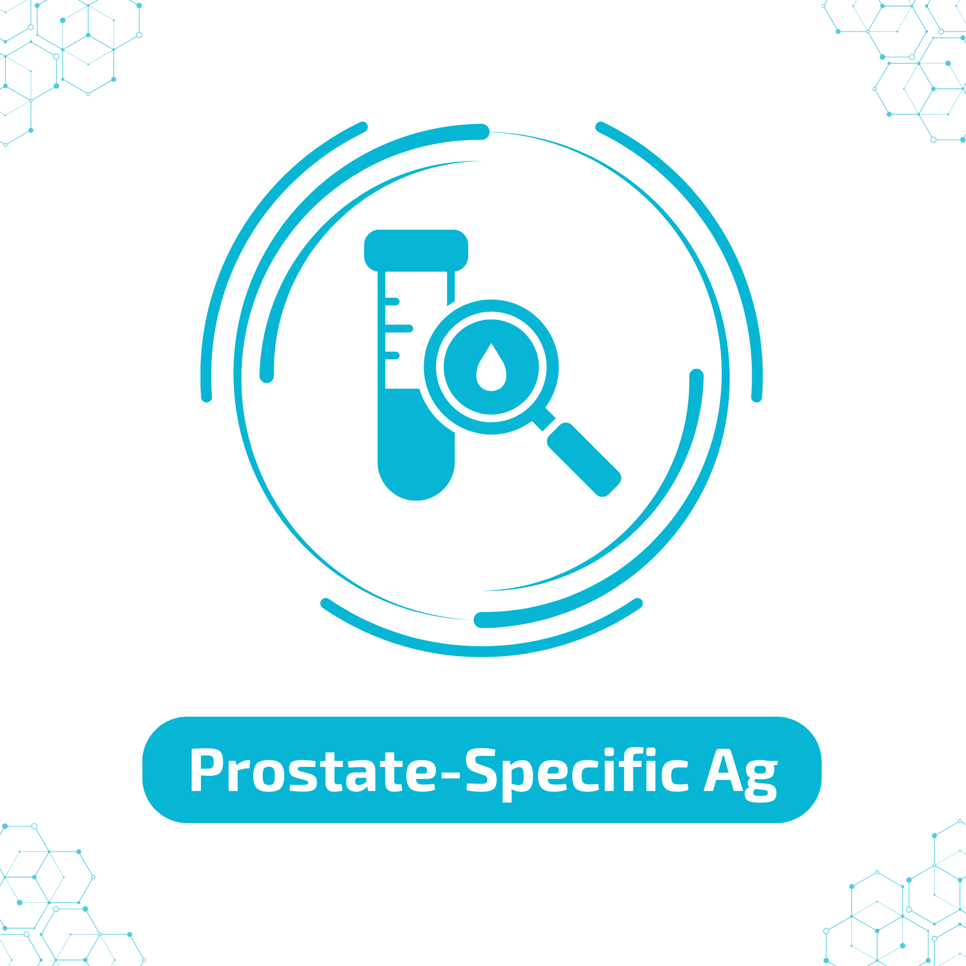 Prostate-Specific Ag