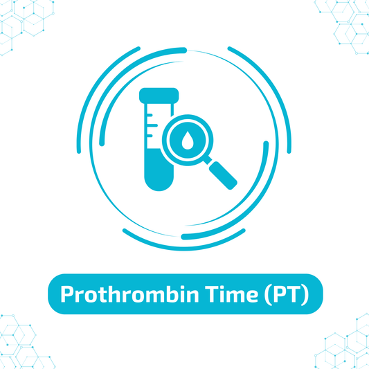 Prothrombin Time (PT)