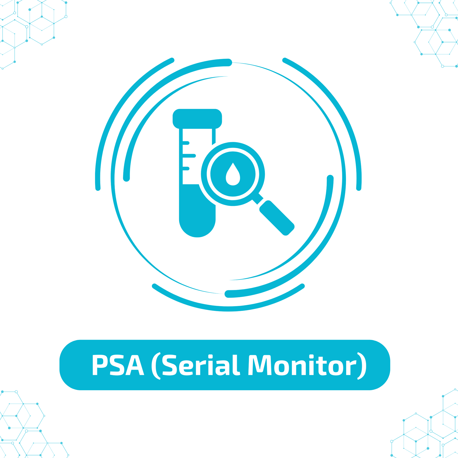 PSA (Serial Monitor)