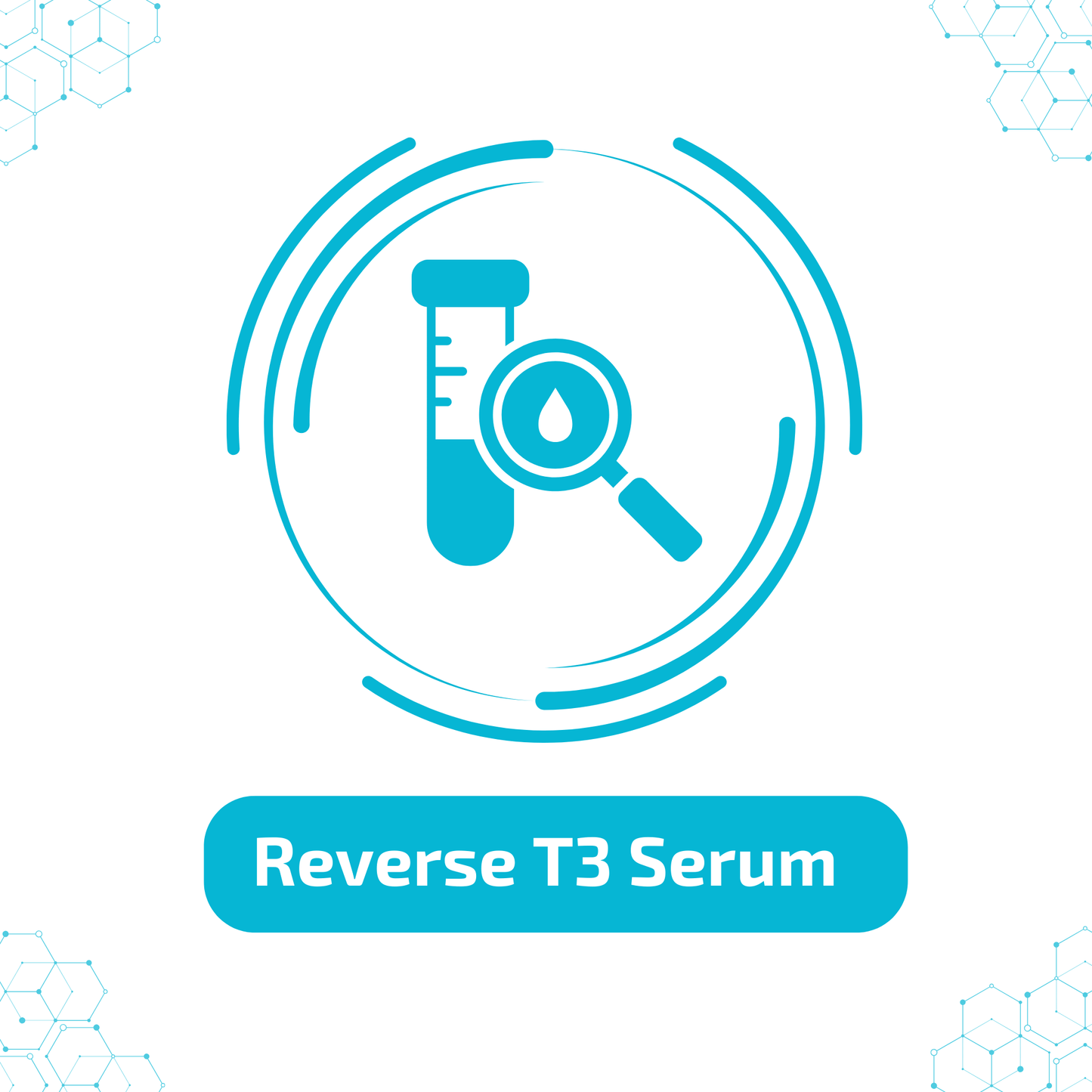 Reverse T3, Serum