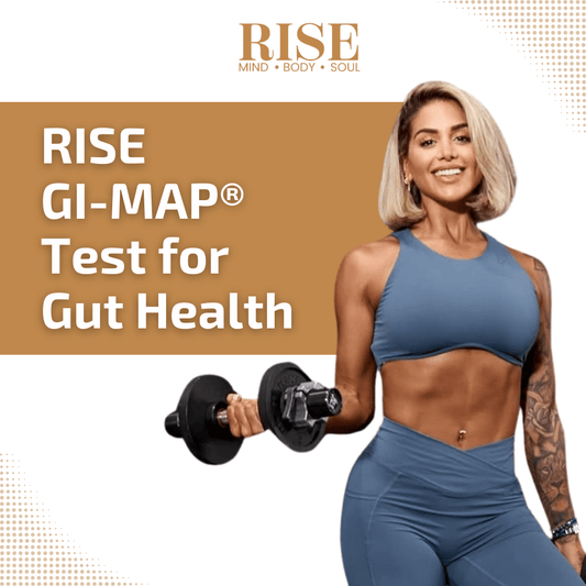 RISE GI-MAP® Test for Gut Health