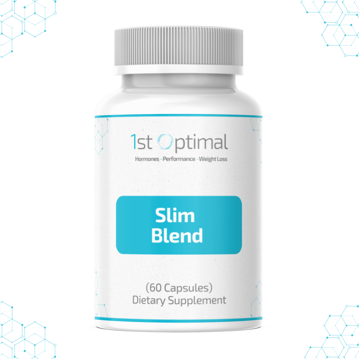 Slim Blend (60 Capsules)