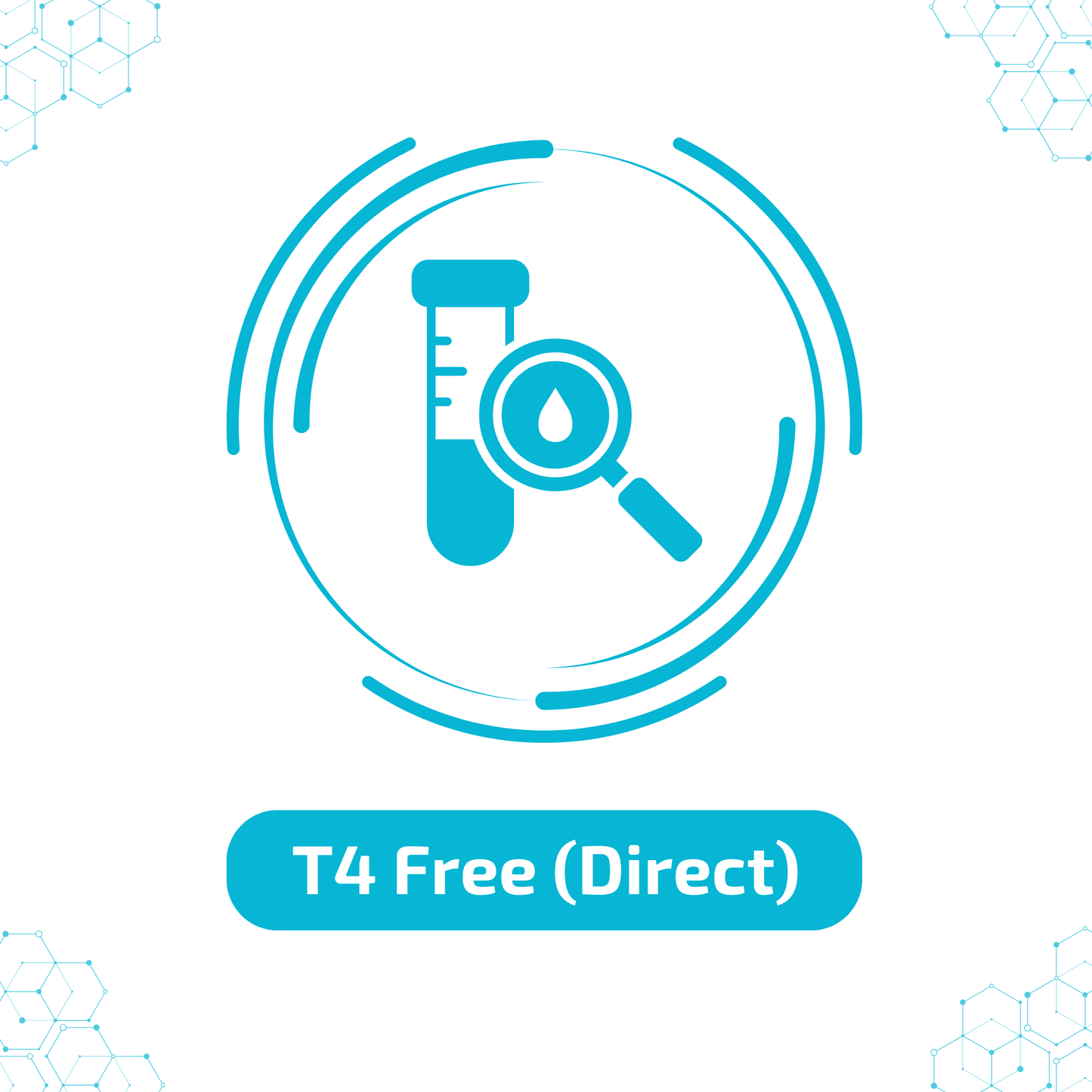 T4, Free (Direct)