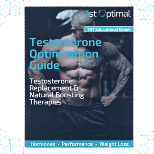 Testosterone Optimization Guide