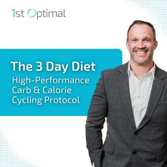 The 3 Day Diet