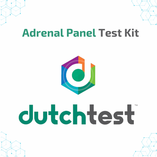 The DUTCH Adrenal Panel