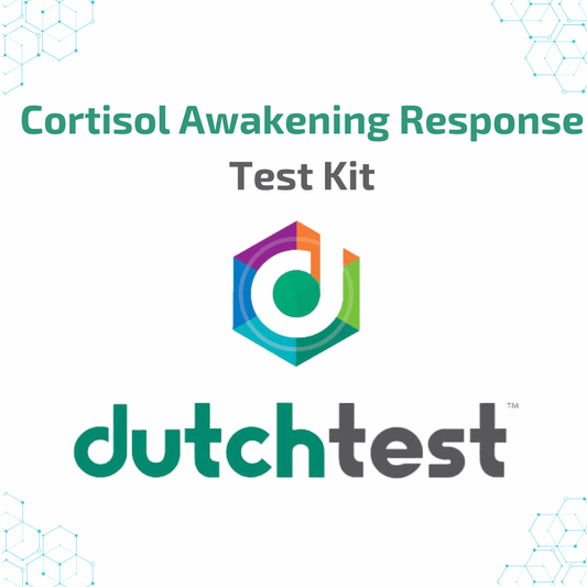 The DUTCH CAR™  Test Kit