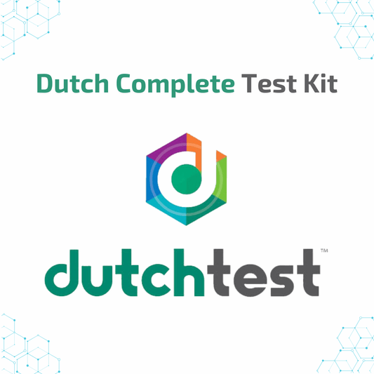 DUTCH Tests – 1st Optimal