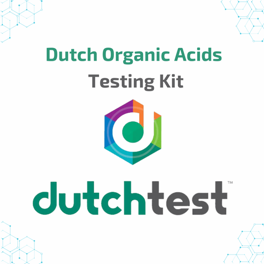 The DUTCH Organic Acids (OATs) Panel