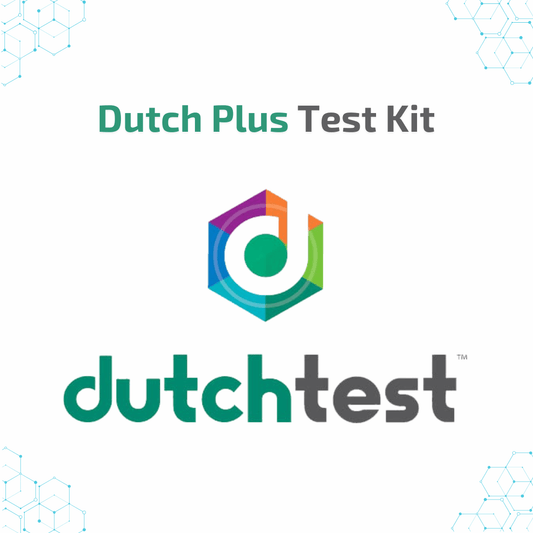 DUTCH Tests – 1st Optimal