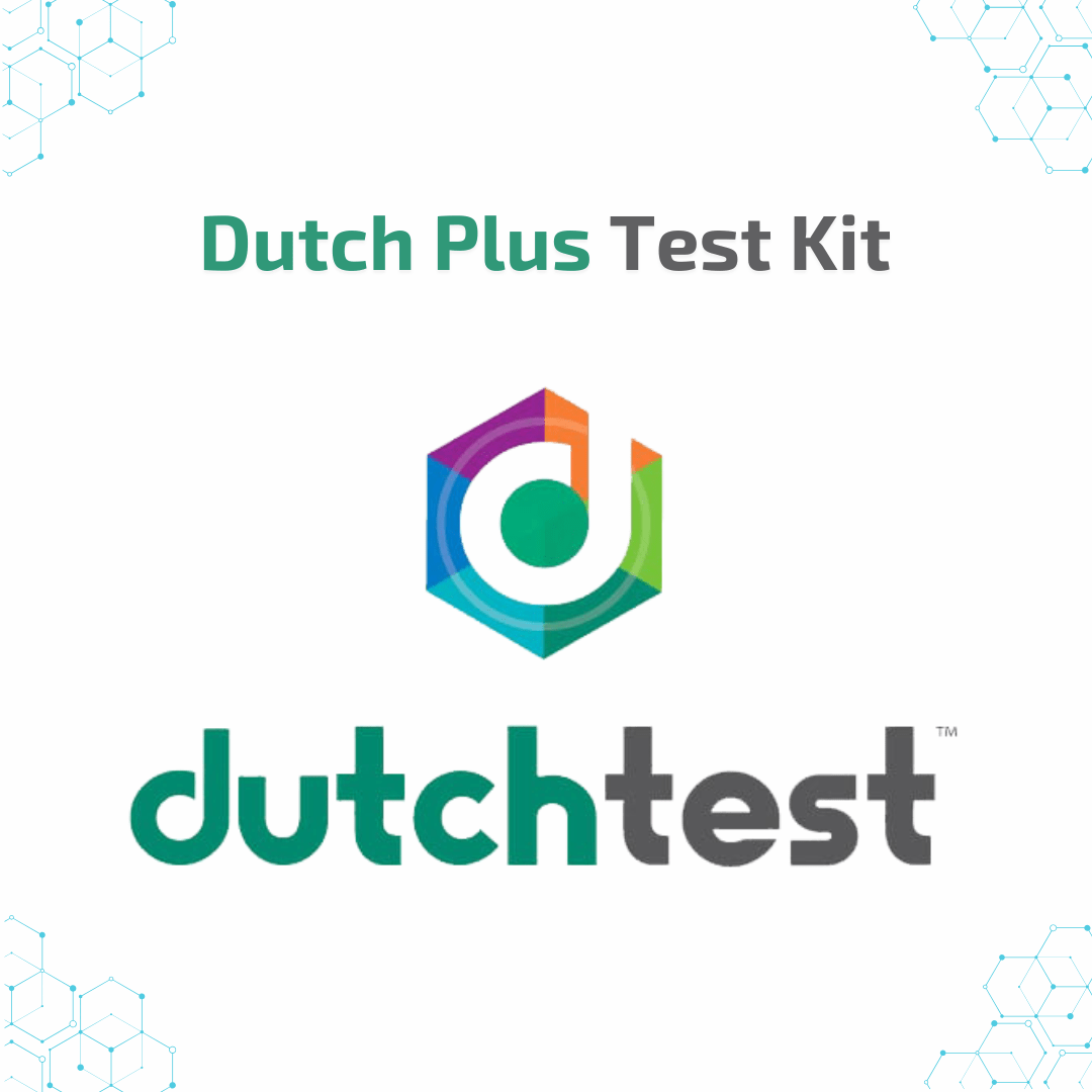 The DUTCH Plus® Test Kit