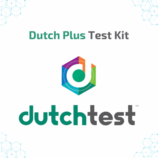 The DUTCH Plus® Test Kit