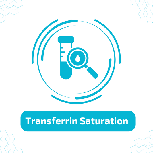 Transferrin Saturation