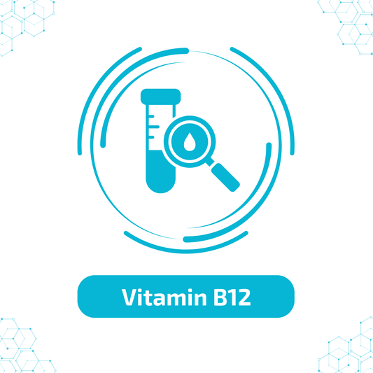 Vitamin B12