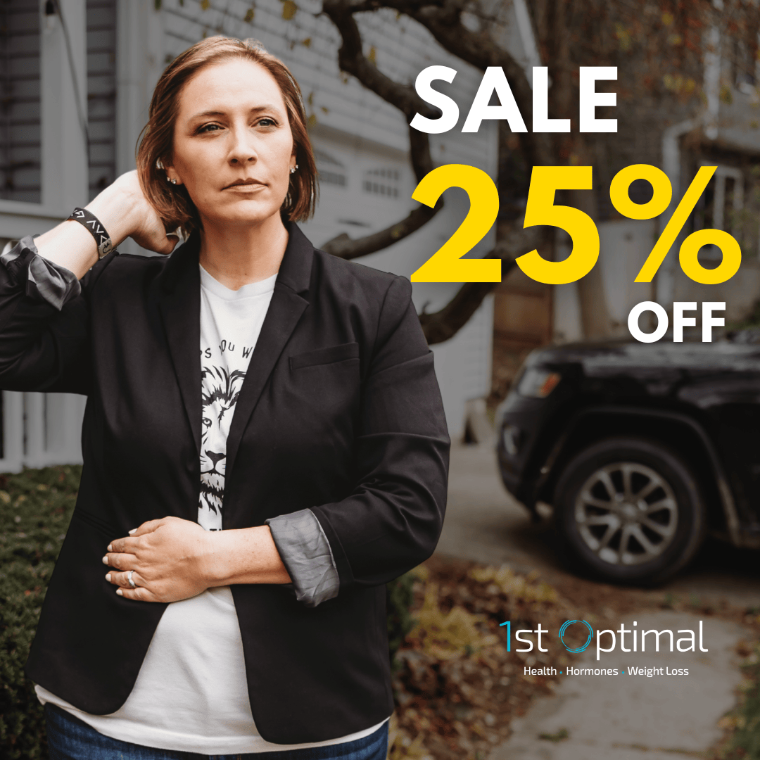 Women's Baseline Hormone Health Panel