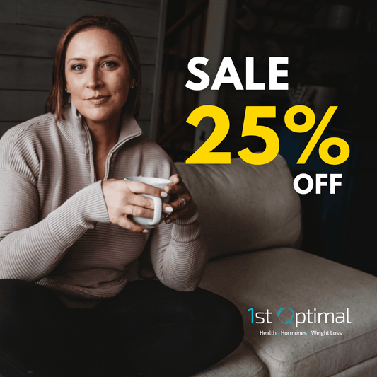 Women's Comprehensive Hormone Panel