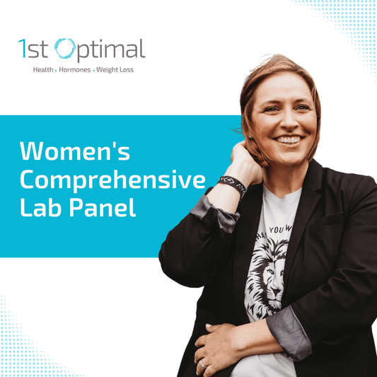 Women's Comprehensive Lab Panel
