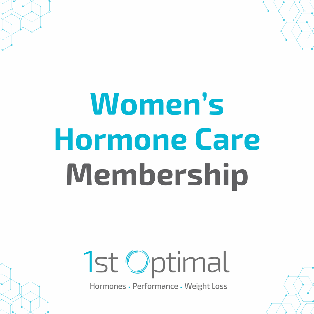 Women's Hormone Care Membership