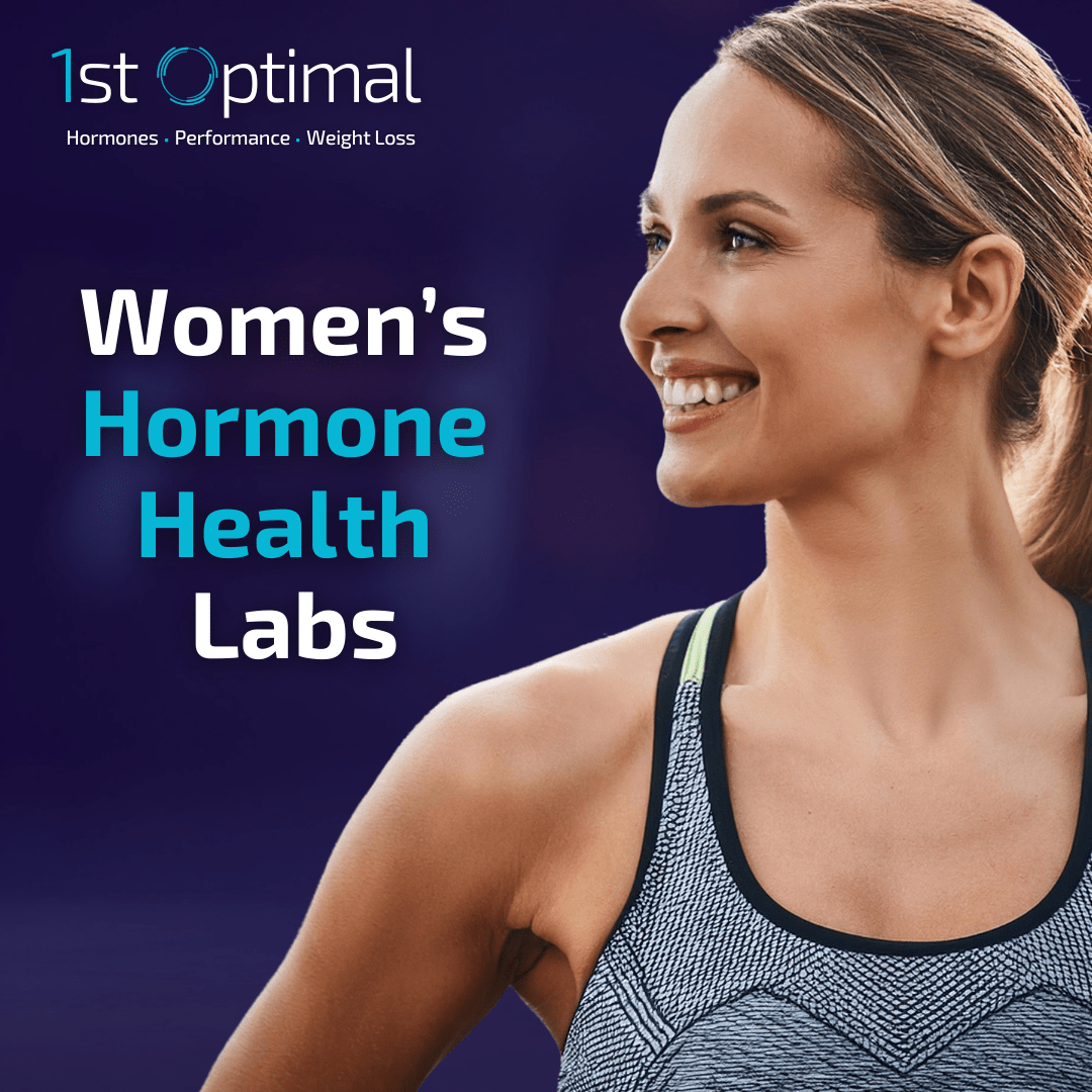 Women's Hormone Health Panel