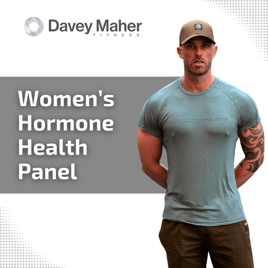 Women's Hormone Health Panel