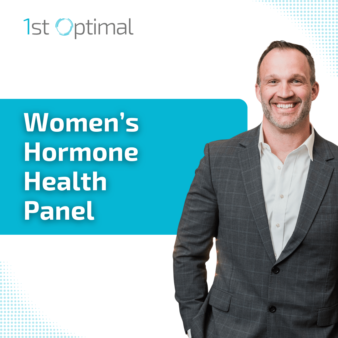 Women's Hormone Health Panel