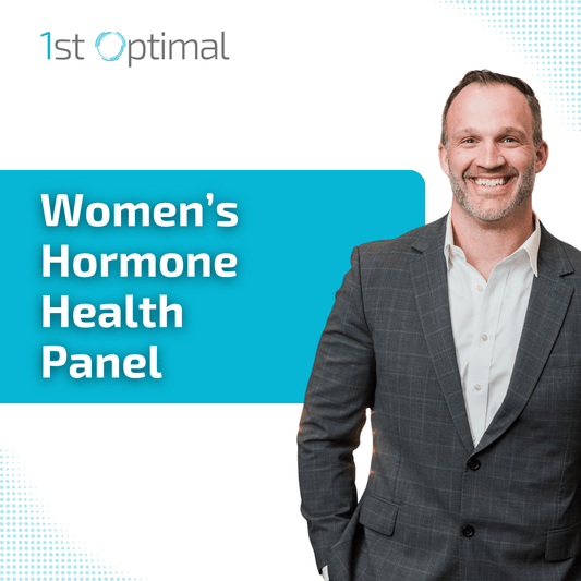 Women's Hormone Health Panel