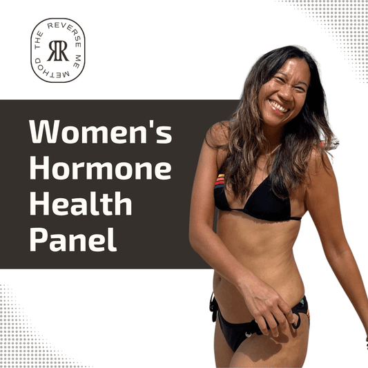 Women's Hormone Health Panel