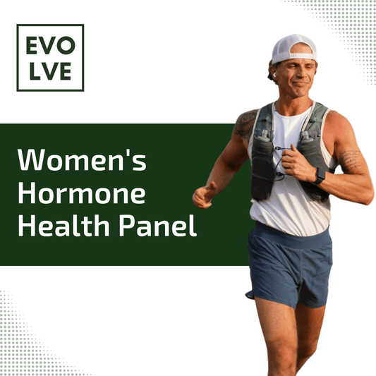 Women's Hormone Health Panel