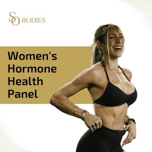 Women's Hormone Health Panel