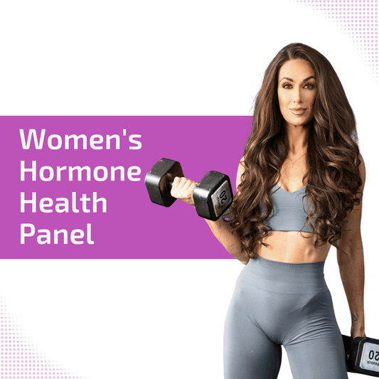 Women's Hormone Health Panel