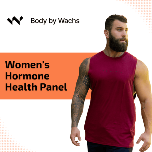 Women's Hormone Health Panel