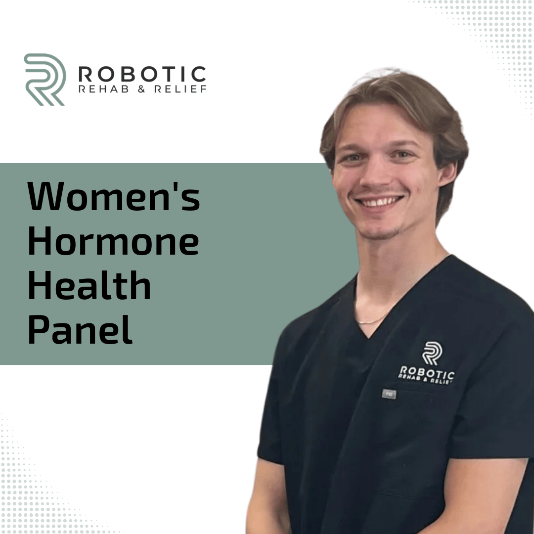 Women's Hormone Health Panel