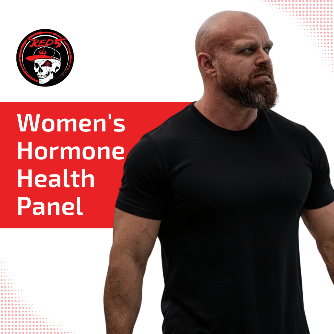 Women's Hormone Health Panel