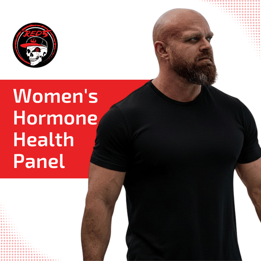Women's Hormone Health Panel