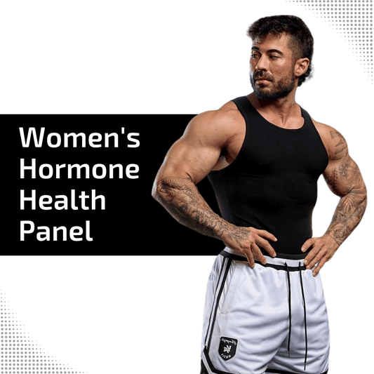 Women's Hormone Health Panel