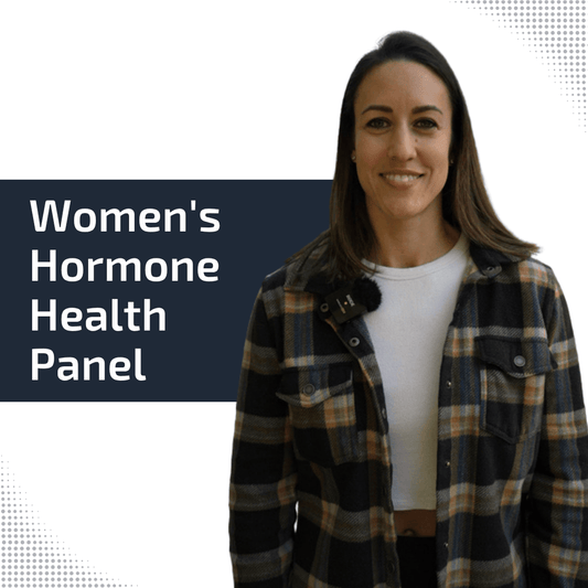 Women's Hormone Health Panel