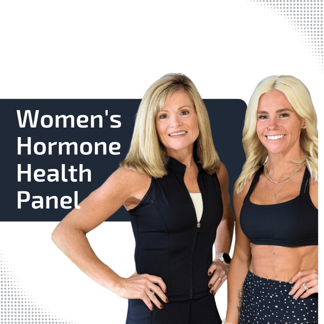 Women's Hormone Health Panel