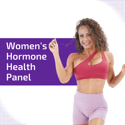 Women's Hormone Health Panel