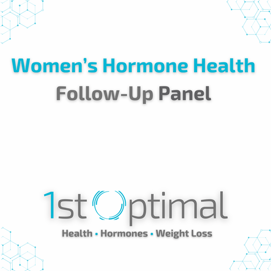 Women's Hormone Treatment Follow-up Panel