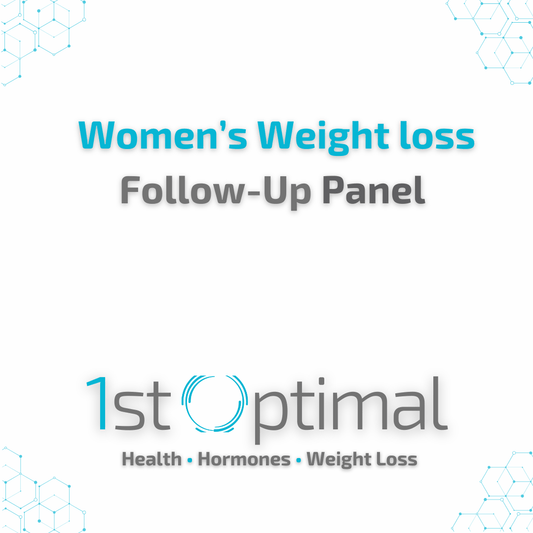 Women's Weight Loss Follow-up Panel