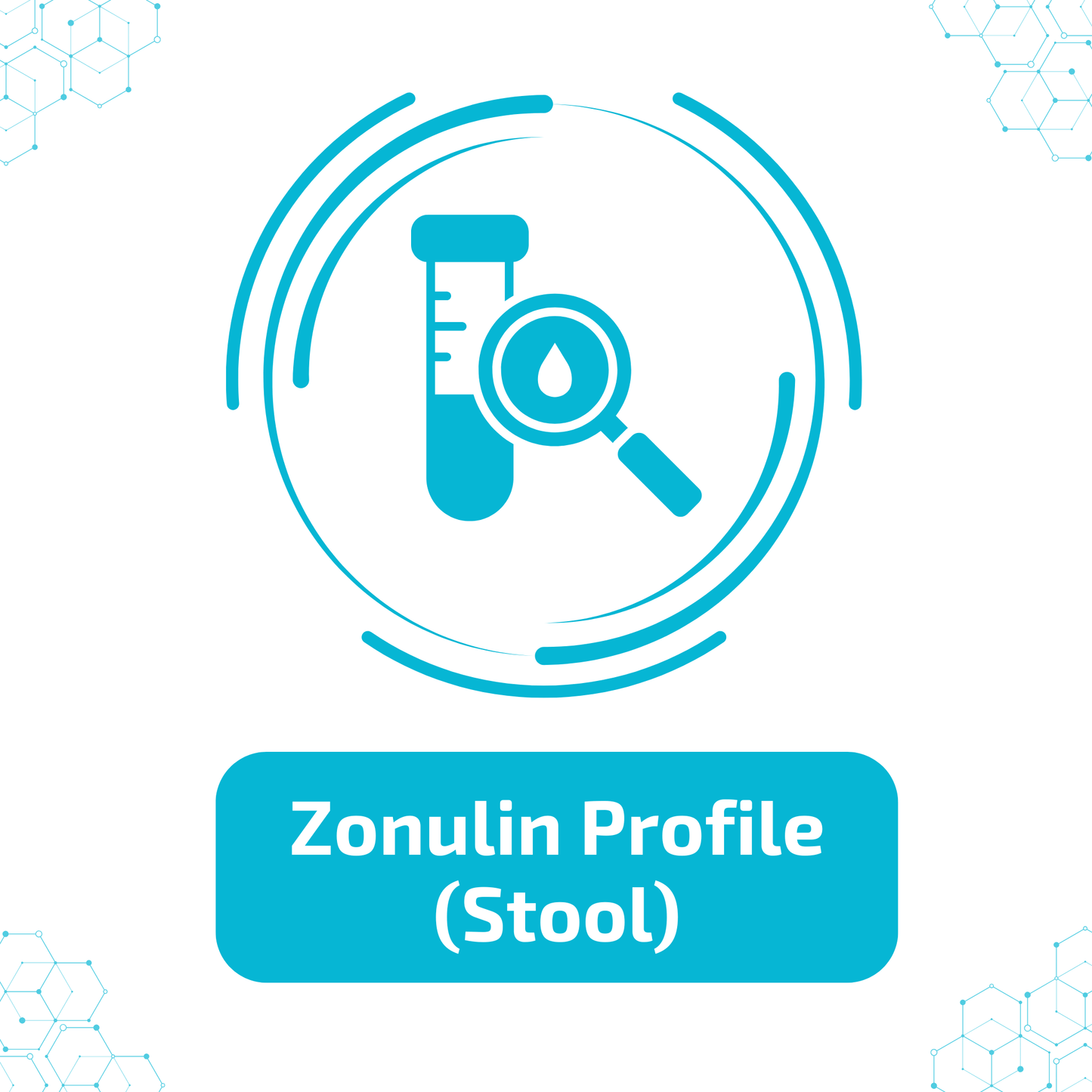 Zonulin Profile (Stool)